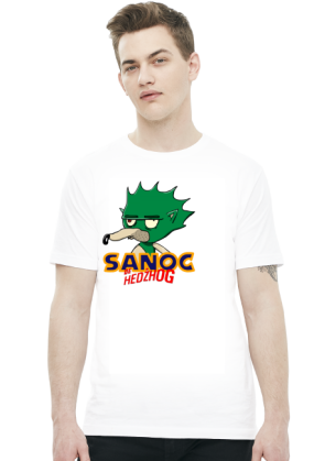Sanoc De Hedżhog