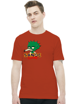 Sanoc De Hedżhog