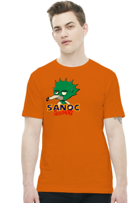Sanoc De Hedżhog