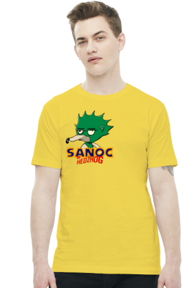 Sanoc De Hedżhog