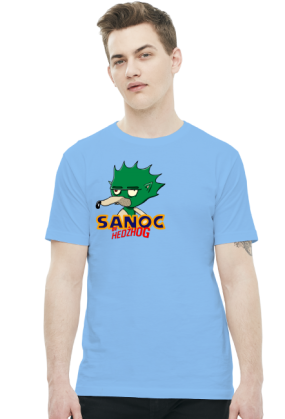 Sanoc De Hedżhog