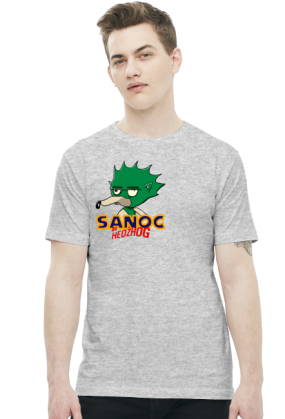 Sanoc De Hedżhog