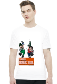 Super Bracia Mariusz