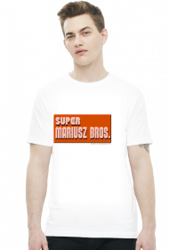 Super Mariusz Tabliczka