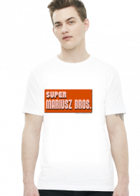 Super Mariusz Tabliczka