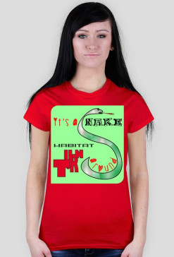 snake 1d