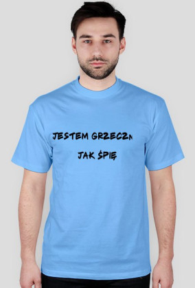 Jestem grzeczny