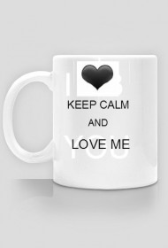 Love me