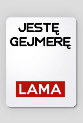 Podkładka Pod Mysz (GEJMER)