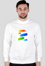 bluza dlugi rekaw kolory