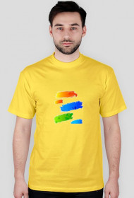 koszulka kolory