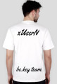 xUserN - be.key Team