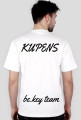 Kupens - be.key Team