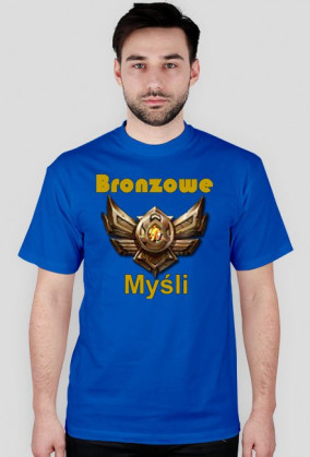 Bronzowe myśli