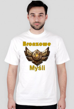 Bronzowe myśli