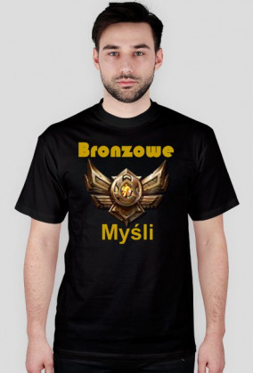 Bronzowe myśli