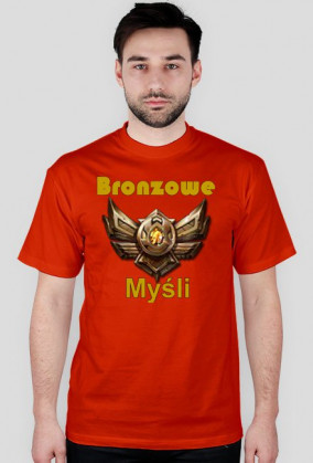 Bronzowe myśli