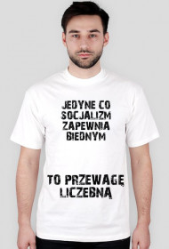 SOCJALIZM