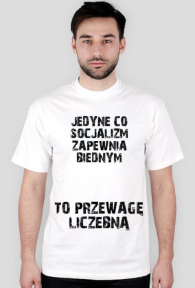 SOCJALIZM