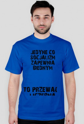 SOCJALIZM