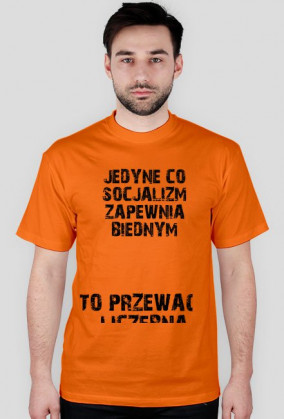 SOCJALIZM