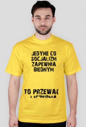 SOCJALIZM