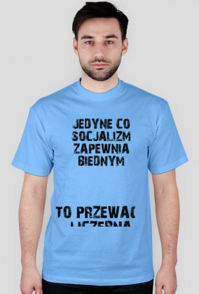 SOCJALIZM
