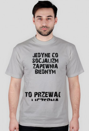 SOCJALIZM