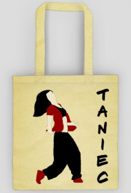 taniec