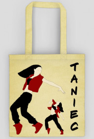 taniec