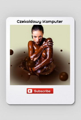 Czekoladowy Komputer