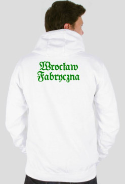 Bluza premium W-w fabryczna