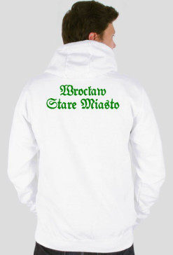 Bluza premium W-w stare miasto