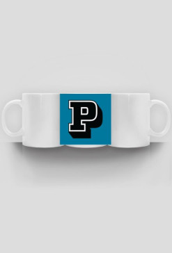 Kubek dla fanów PATSONA