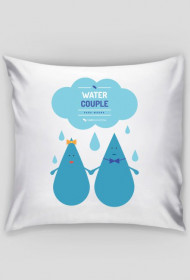 Water couple (para wodna) - milusia podusia