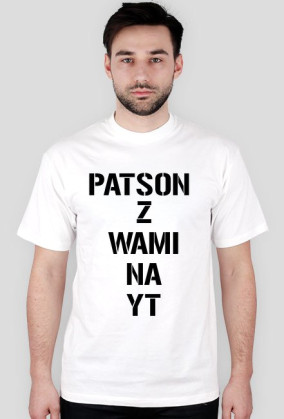 Koszulka (PATSON)