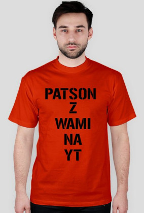 Koszulka (PATSON)