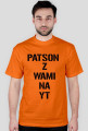 Koszulka (PATSON)