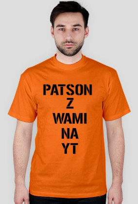 Koszulka (PATSON)
