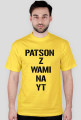 Koszulka (PATSON)