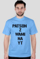 Koszulka (PATSON)