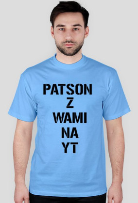 Koszulka (PATSON)