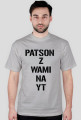 Koszulka (PATSON)