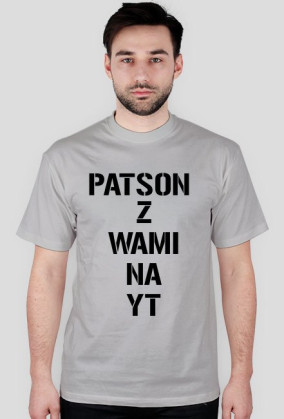 Koszulka (PATSON)