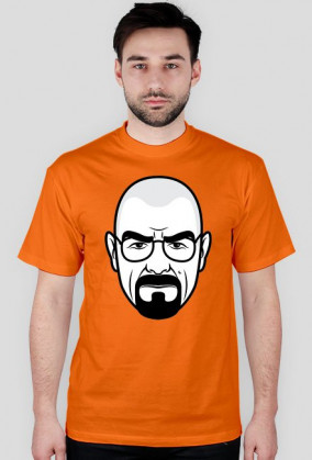 Koszulka Heisenberg
