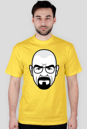 Koszulka Heisenberg