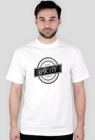 Koszulka męska - RPGCity #5