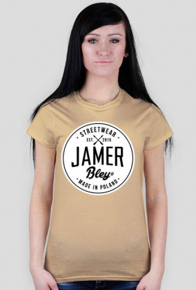Jamer/BLEY