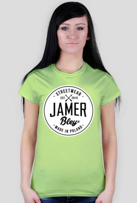 Jamer/BLEY