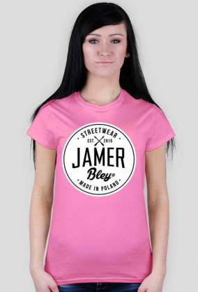 Jamer/BLEY